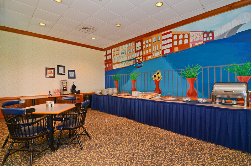 Lakefront Hotel - Manitowoc, WI
