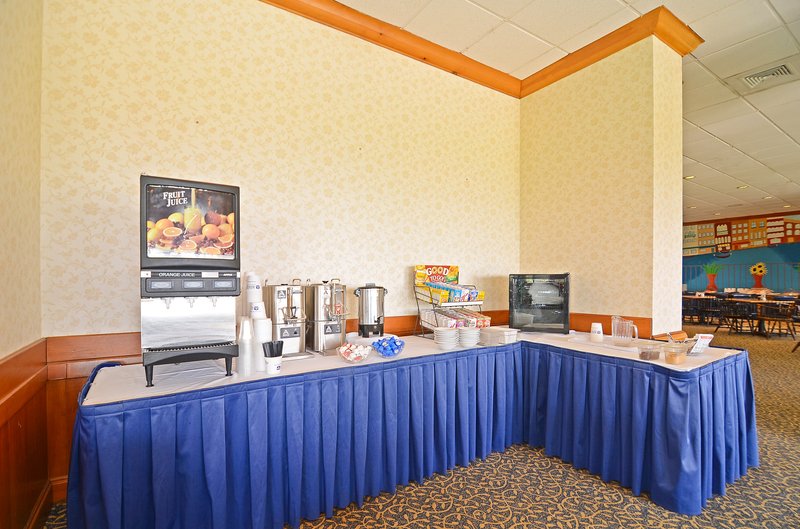 Lakefront Hotel - Manitowoc, WI