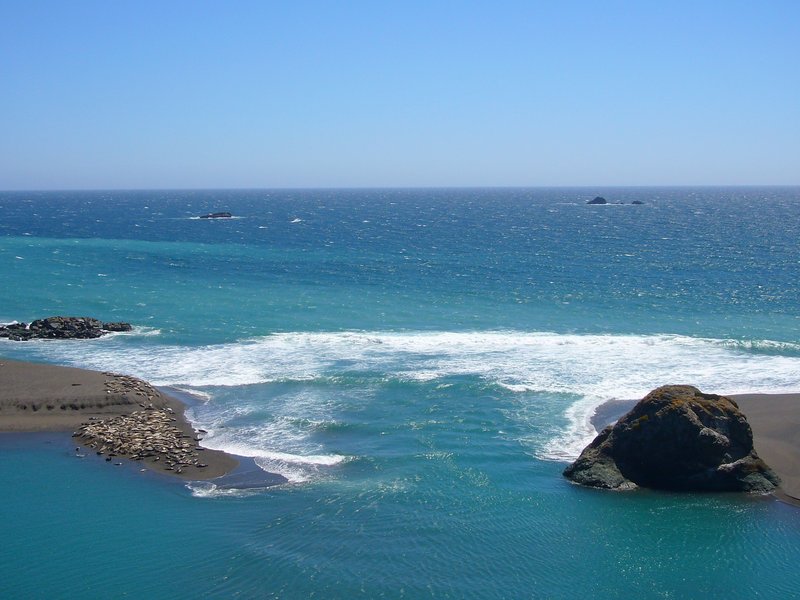 Jenner Vacation Rentals - Jenner, CA