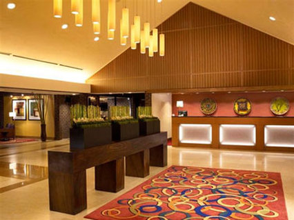 Courtyard By Marriott - Cockeysville, MD