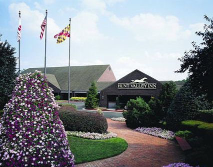 Courtyard By Marriott - Cockeysville, MD