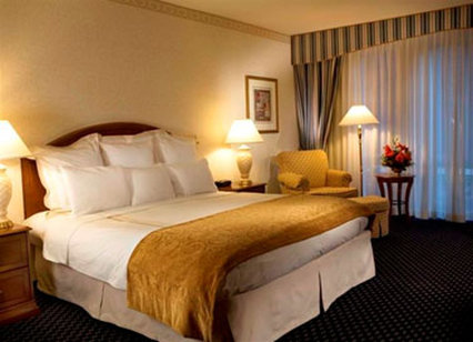 Courtyard By Marriott - Cockeysville, MD