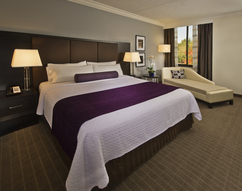 CROWN PLAZA - Suffern, NY