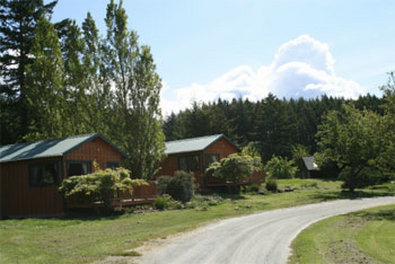 Deer Harbor Inn - Deer Harbor, WA