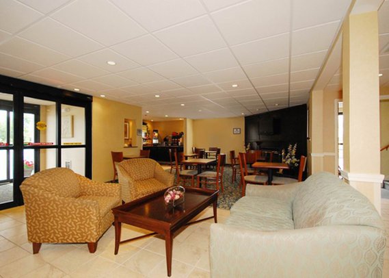 Comfort Inn - Marlborough, MA