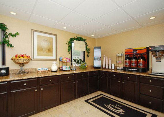 Comfort Inn - Marlborough, MA