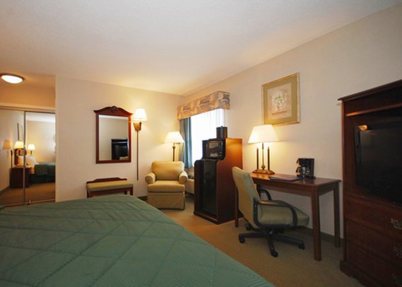 Comfort Inn - Marlborough, MA