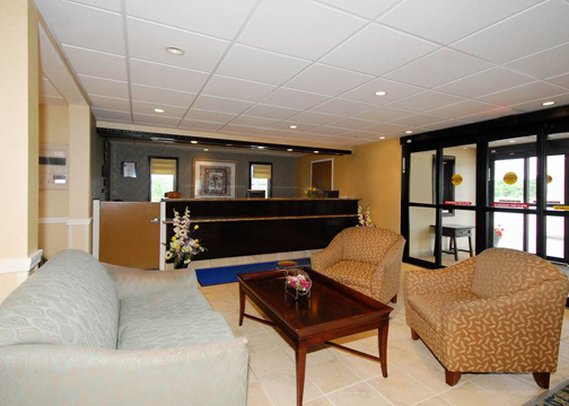 Comfort Inn - Marlborough, MA