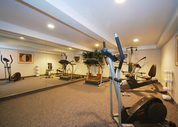 Comfort Inn - Marlborough, MA