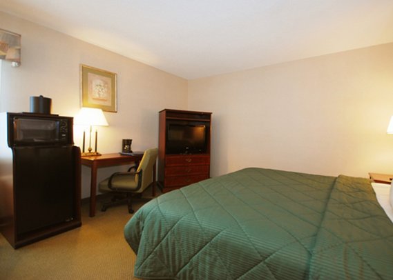 Comfort Inn - Marlborough, MA