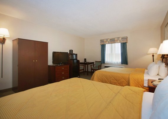 Comfort Inn - Marlborough, MA
