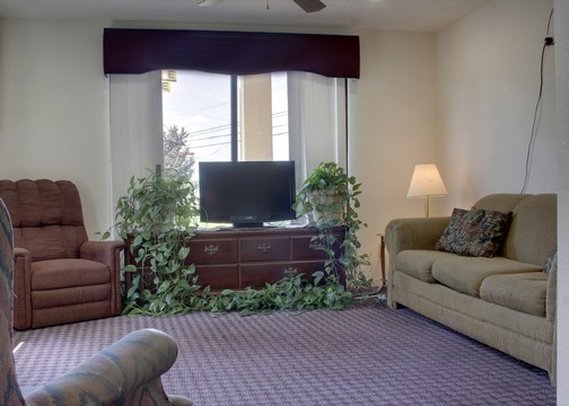 Econo Lodge