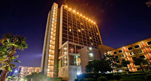 Hilton Orlando Lake Buena Vista - Orlando, FL