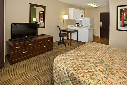 Extended Stay America Newark - Woodbridge