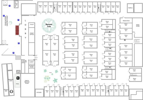 Casino Rama Seating Chart Orillia