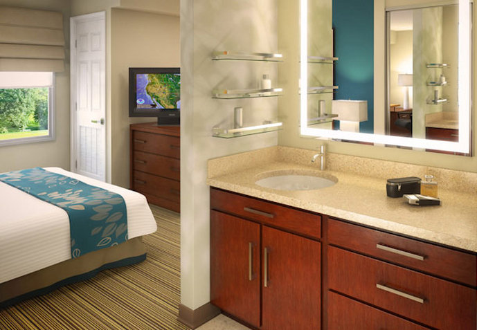 Residence Inn By Marriott Nrth - Alpharetta, GA