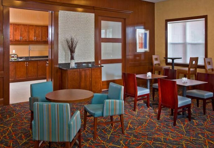 Residence Inn By Marriott Nrth - Alpharetta, GA