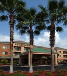 Courtyard by Marriott Lakeland