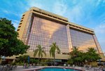 Doubletree Hotel & Mia Airport Conv Ctr