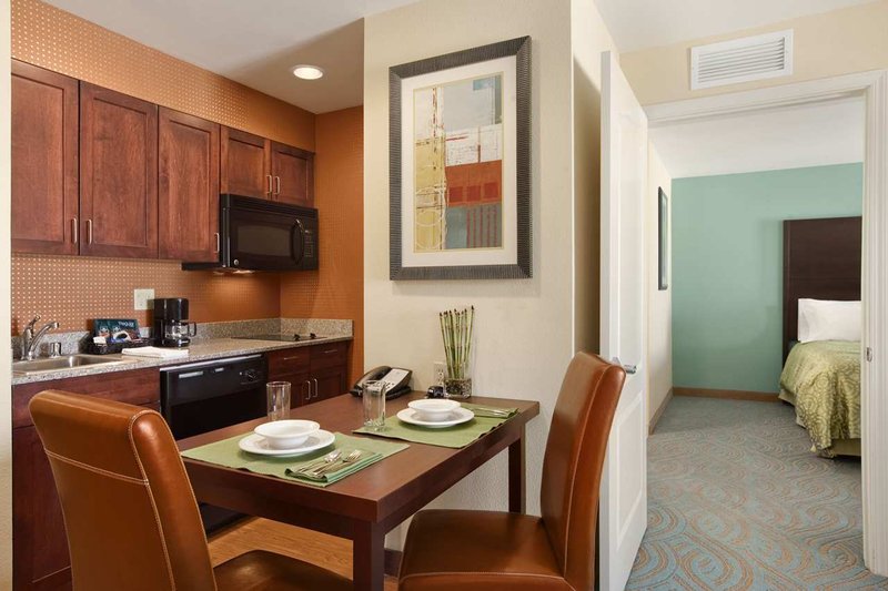 Homewood Suites By Hilton Palm Desert - Palm Desert, CA
