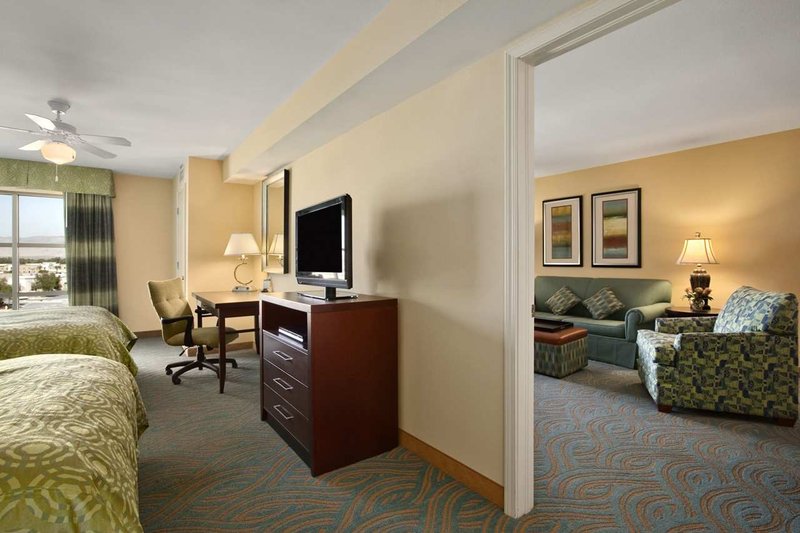Homewood Suites By Hilton Palm Desert - Palm Desert, CA