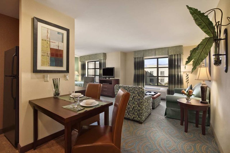 Homewood Suites By Hilton Palm Desert - Palm Desert, CA