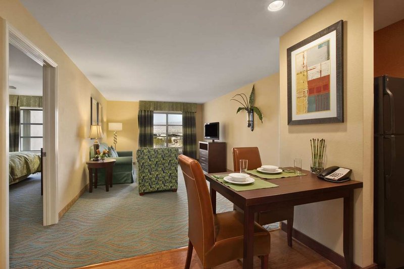 Homewood Suites By Hilton Palm Desert - Palm Desert, CA