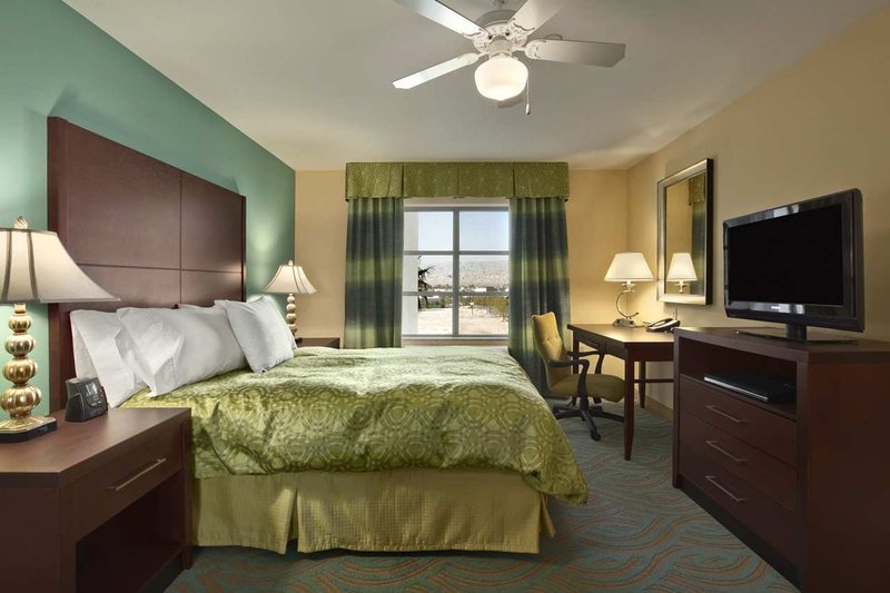 Homewood Suites By Hilton Palm Desert - Palm Desert, CA