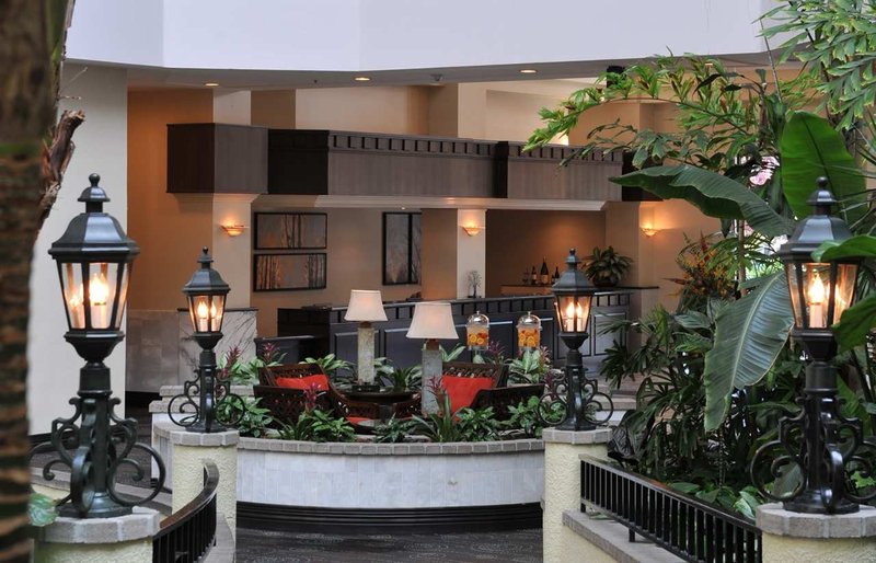 Embassy Suites By Hilton Walnut Creek - Walnut Creek, CA