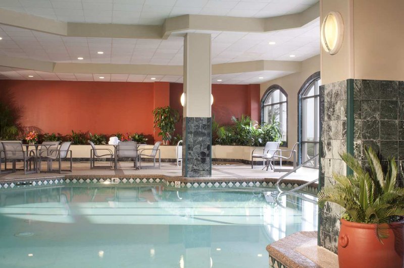 Embassy Suites Syracuse - East Syracuse, NY