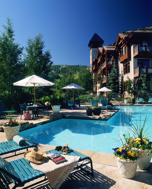 Arrowhead Village - Edwards, CO