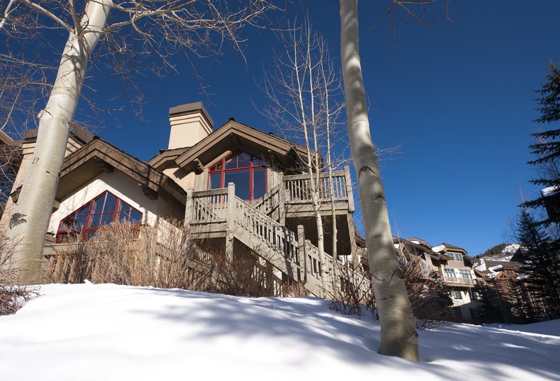 Arrowhead Village - Edwards, CO