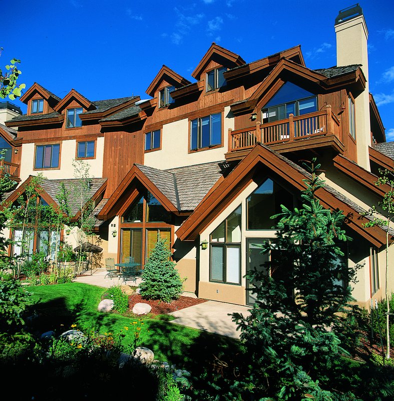 Arrowhead Village - Edwards, CO