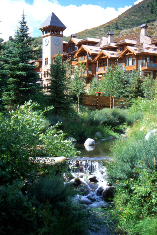 Arrowhead Village - Edwards, CO