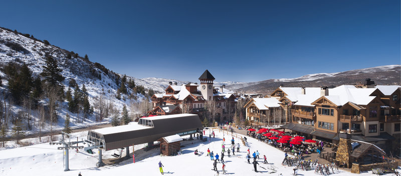 Arrowhead Village - Edwards, CO