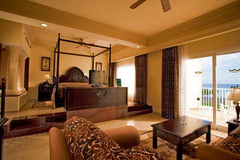 Hotel Riu Guanacaste - Room