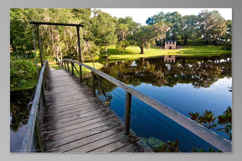 The Inn At Middleton Place - Charleston, SC