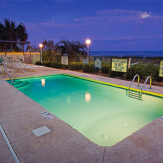 Beach Club at Montego - Myrtle Beach, SC