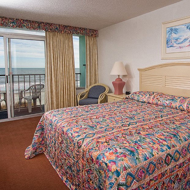 Beach Club at Montego - Myrtle Beach, SC