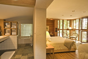Conference Area