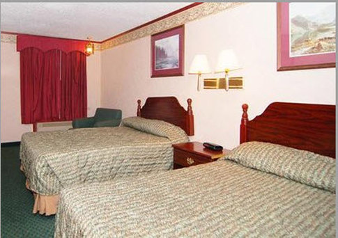 Econo Lodge - Warren, MI