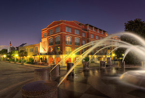 Harbour View Inn Charleston