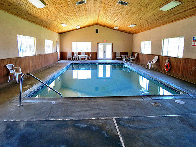 Motel 6 - Oakland, OR