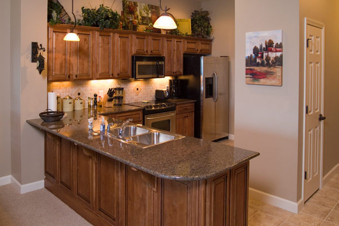 Motel 6 - Wichita Falls, TX