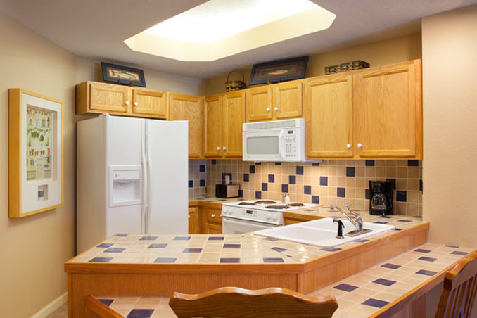 Motel 6 - Wichita Falls, TX