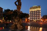 Bernini Bristol Hotel, A SINA Hotel