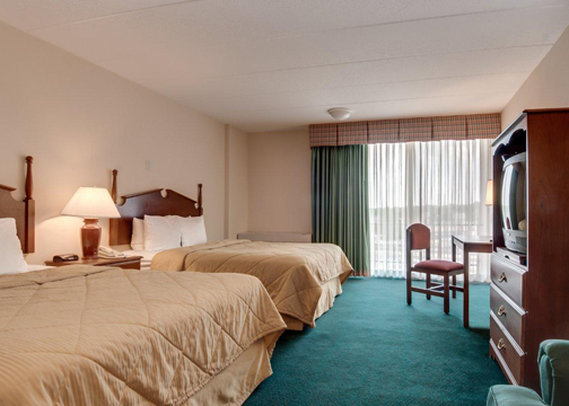 Comfort Inn Pawtucket - Providence - Pawtucket, RI