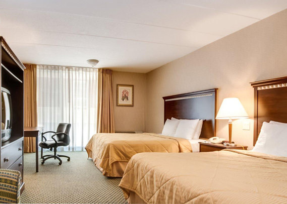 Comfort Inn Pawtucket - Providence - Pawtucket, RI
