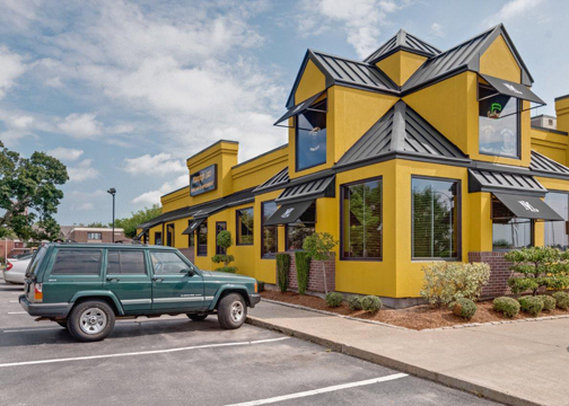 Comfort Inn Pawtucket - Providence - Pawtucket, RI