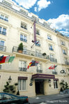 Cervantes Hotel